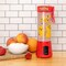 Uncanny Brands Pokémon Pikachu USB-Rechargeable Portable Blender
